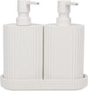 Eco Basics Wash Station White