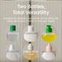 Eco Basics Wash Station Duo Taupe