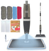 White Magic Spray Mop