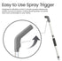 White Magic Spray Mop