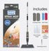 White Magic Spray Mop