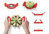 Dreamfarm Flapple Gadgets The Cooks Kitchen 