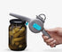 Dreamfarm Dopener - Grey Can and Jar Openers The Cooks Kitchen 