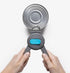 Dreamfarm Dopener - Grey Can and Jar Openers The Cooks Kitchen 
