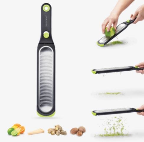 Dreamfarm Ozest Gadgets The Cooks Kitchen 