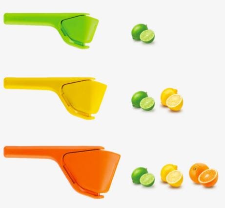 Fluicer - Lemon Juicers & Spiralizers The Cooks Kitchen 