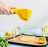 Fluicer - Lemon Juicers & Spiralizers The Cooks Kitchen 
