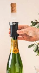 Dreamfarm Champop Barware Accessories The Cooks Kitchen 