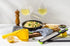 Dreamfarm Set Of Citrus Tools - Lemon Fluicer & Ozest Juicers & Spiralizers The Cooks Kitchen 