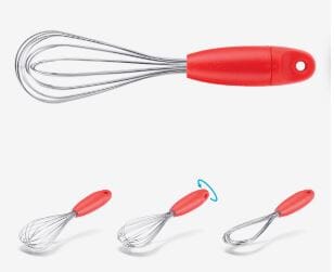 Mini Flisk Utensils The Cooks Kitchen 