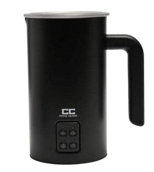 Coffee Culture Electric Milk Frother 300ml