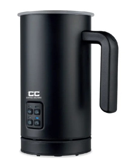 Coffee Culture Electric Milk Frother 300ml