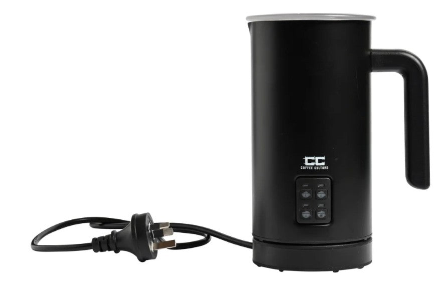 Coffee Culture Electric Milk Frother 300ml