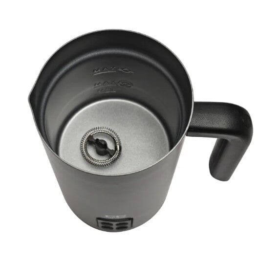 Coffee Culture Electric Milk Frother 300ml Milk Frothers The Cooks Kitchen 
