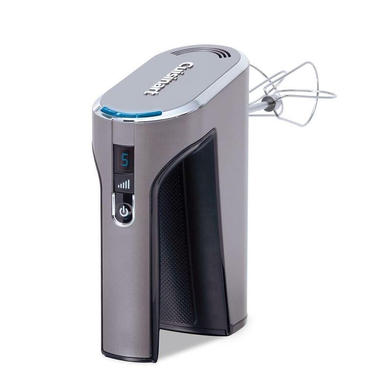 Cuisinart Cordless Hand Mixer Food Processors & Blenders The Cooks Kitchen 