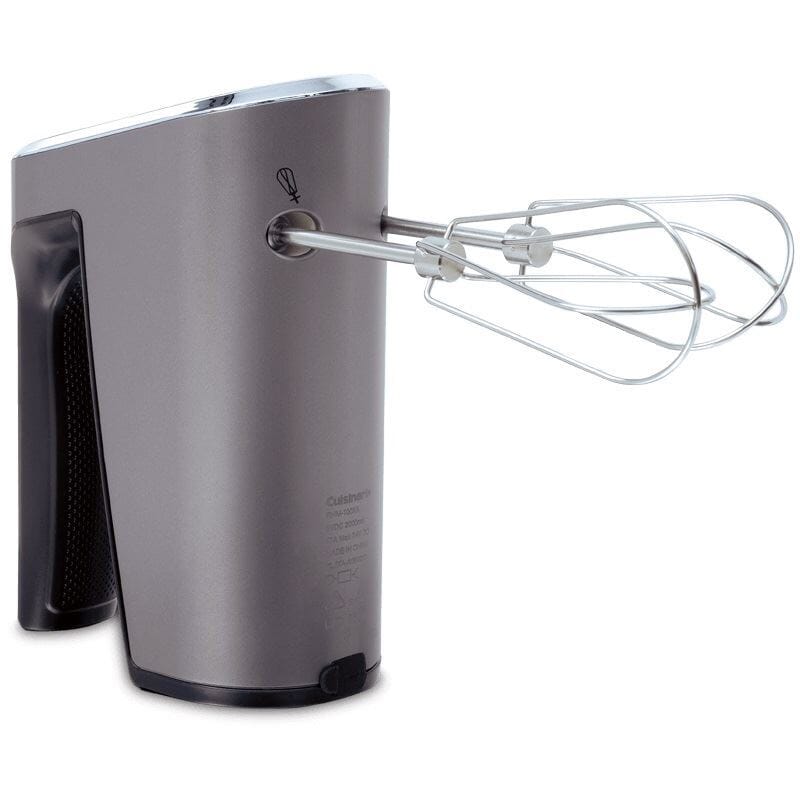 Cuisinart Cordless Hand Mixer Food Processors & Blenders The Cooks Kitchen 