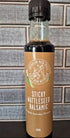 Australian Bush Spices - Sticky Wattle Seed Balsamic Salad Dressings & Toppings The Cooks Kitchen 