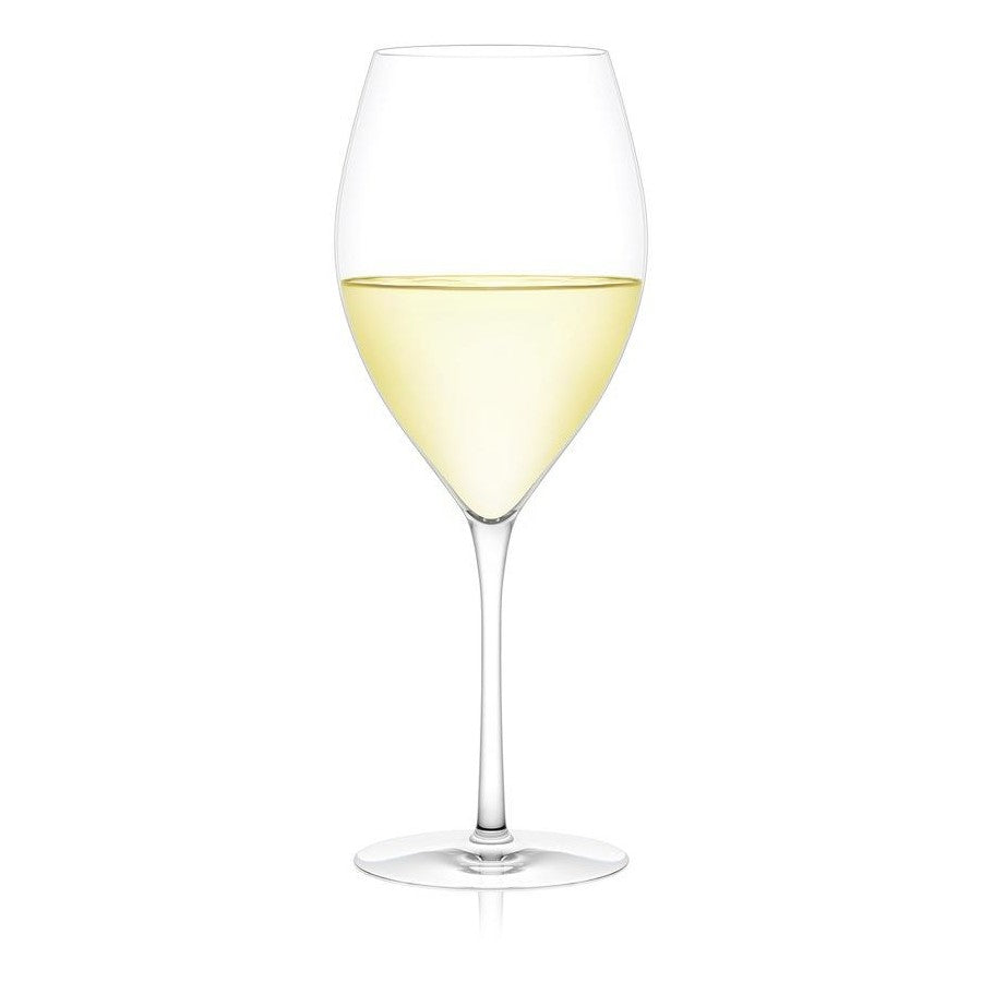 Plumm Outdoors White Wine Glass - 4 Pack
