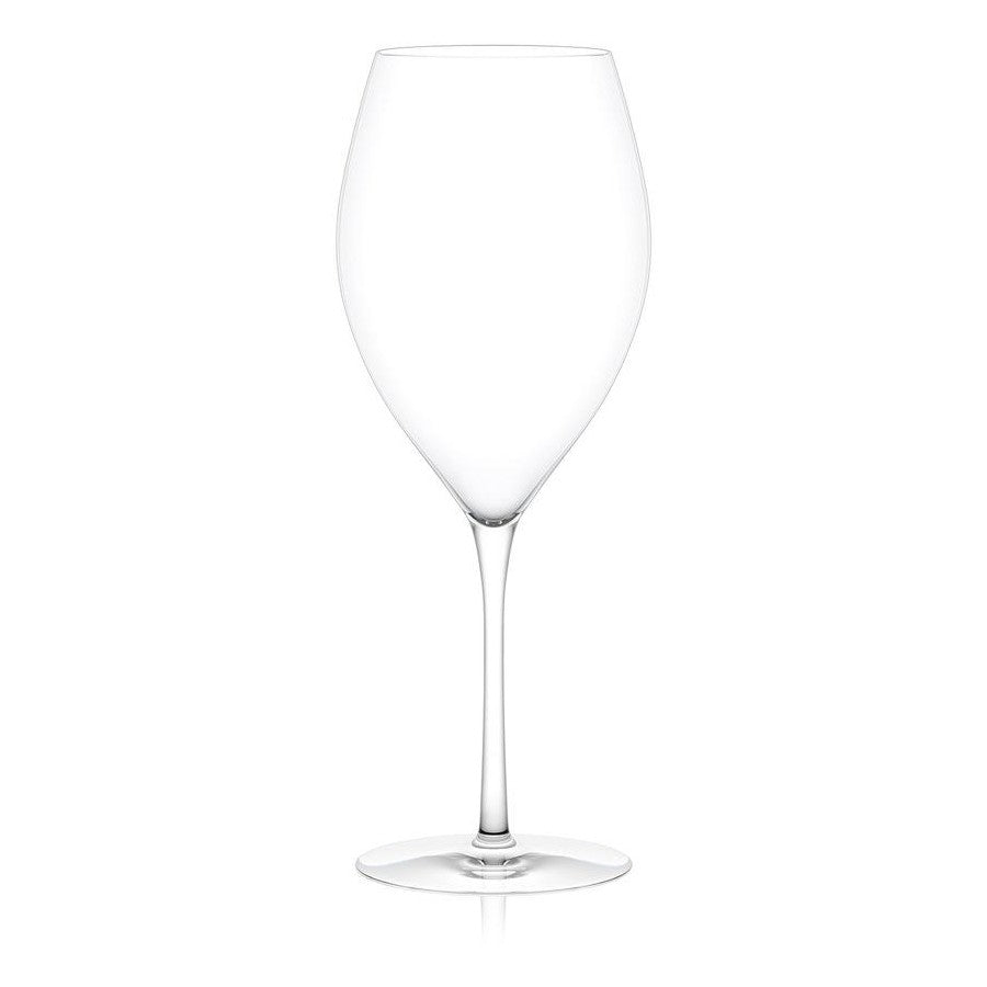 Plumm Outdoors White Wine Glass - 4 Pack