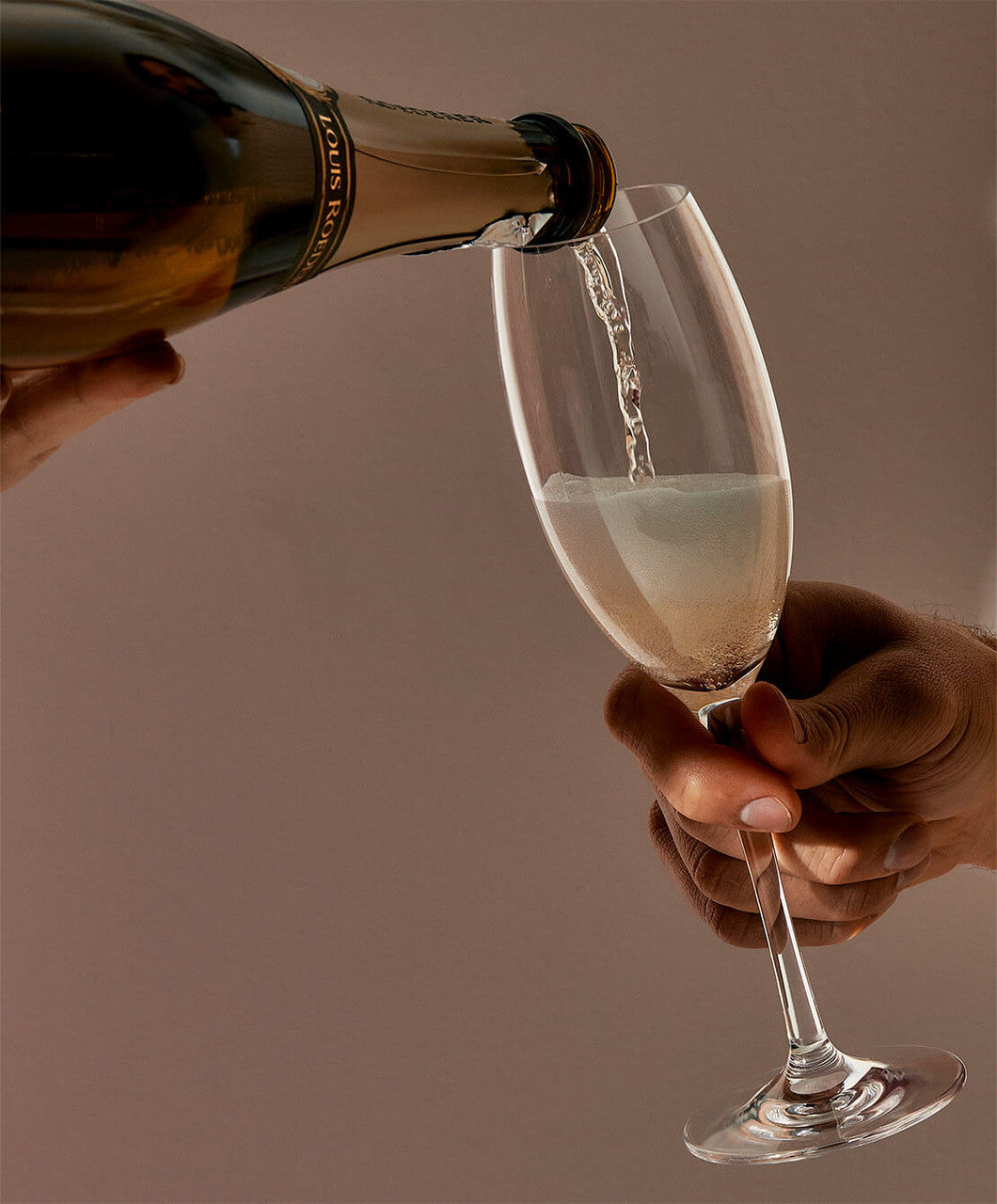 Plumm Outdoors Sparkling Wine Glass - 4 Pack