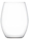 Plumm Outdoors Stemless Red Or White Wine Glass - 4 Pack