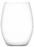 Plumm Outdoors Stemless Red Or White Wine Glass - 4 Pack Glassware The Cooks Kitchen 