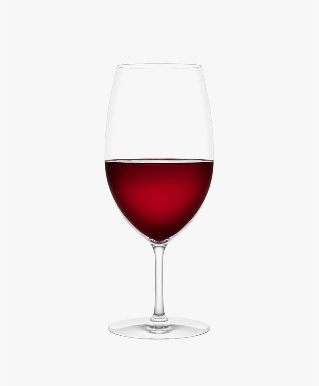 Plumm Everyday Red Or White Glass Set Wine The Cooks Kitchen 