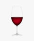 Plumm Everyday Red Or White Glass Set