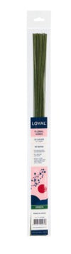 Loyal Floral Wire Green 20 Gauge