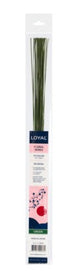 Loyal Floral Wire Green 24 Gauge