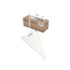 Loyal Clear Disposable Piping Bags 100 X 15in/38cm Piping Bags The Cooks Kitchen 