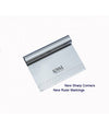 Loyal S/s Dough Scraper/cutter