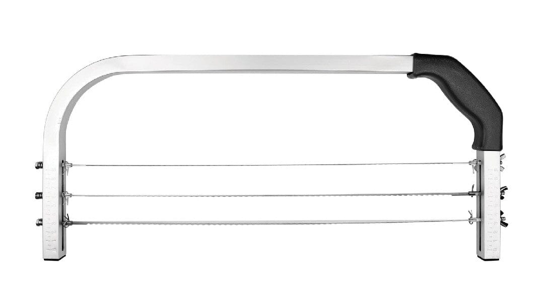 Loyal Large Cake Saw/leveller The Cooks Kitchen Mandurah 