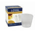 Loyal Plastic Dariole Moulds 6pk Bakeware Accessories The Cooks Kitchen 