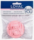 Loyal Cookie Embosser Stamp - Thank You