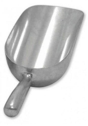 Loyal Aluminium Scoop 360ml