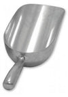 Loyal Aluminium Scoop 360ml