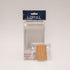 Loyal Resealable Cookie Bag 90x90mm
