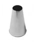 Loyal Piping Tube - No.2a Round