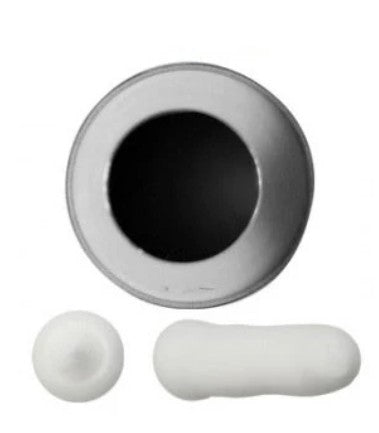 Loyal Piping Tip - No.1a Round