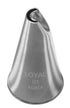 Loyal Piping Tip - No.81 Specialty