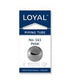 Loyal Piping Tip - No.161 Petal