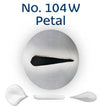 Loyal Piping Tip - No.104w