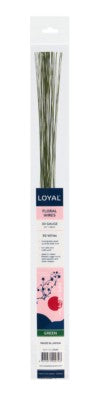 Loyal - Floral Wires Green 30 Guage