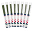 Loyal - Floral Wires Green 30 Guage