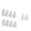 Mondo Piping Nozzle Mixed Set - 10pc