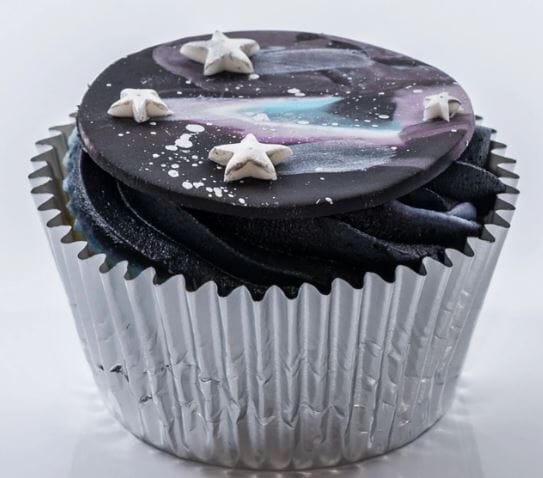 Mondo Bakeware - Star Plunger Cutter Set 3ce Fondant Cutters The Cooks Kitchen Mandurah 