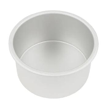 Mondo Pro Round Cake Pan 5in/12.5x7.5cm Baking Tins, Trays, Pans & Ramekins The Cooks Kitchen Mandurah 