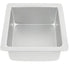 Mondo Pro Square Cake Pan 5in/12.5x7.5cm Baking Tins, Trays, Pans & Ramekins The Cooks Kitchen 