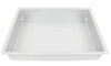 Mondo Pro Rectangular Cake Pan 11x15in/27.5x37.5x75cm